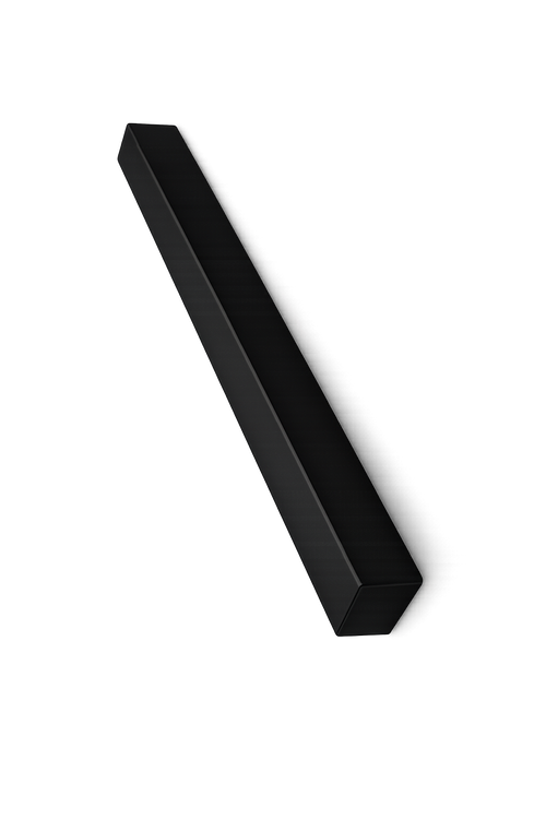 SOLID BAR 1/2 6M BLACK