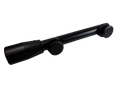 BISAGRA ALEMAN SUPERIOR NEGRO ACERO INOXIDABLE 304