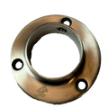 BRIDA DE SOBREPONER PARA TUBO 2 FIT SATIN ACERO INOXIDABLE 304