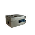 GRAPA SIN RESAQUE BASE PLANA PETIT SATIN ZAMAC