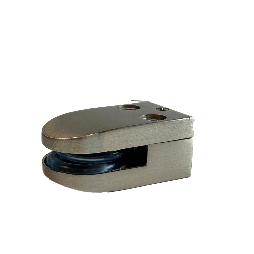 GRAPA SIN RESAQUE BASE PLANA PETIT SATIN ZAMAC