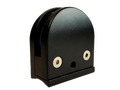 GRAPA SIN RESAQUE BASE PLANA PETIT NEGRO ZAMAC
