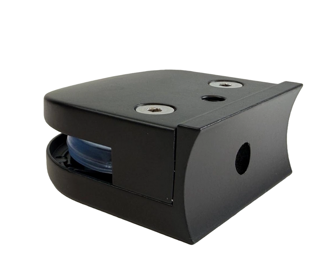 GRAPA SIN RESAQUE BASE PLANA PETIT NEGRO ZAMAC