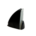 CLIP PUNTA PELICANO JUMBO NEGRO ZAMAC