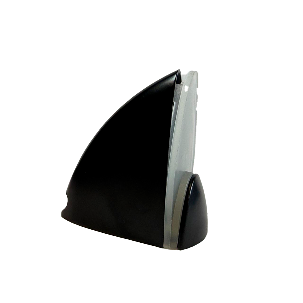 CLIP PUNTA PELICANO JUMBO NEGRO ZAMAC