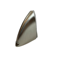 CLIP PUNTA PELICANO JUMBO SATIN ZAMAC