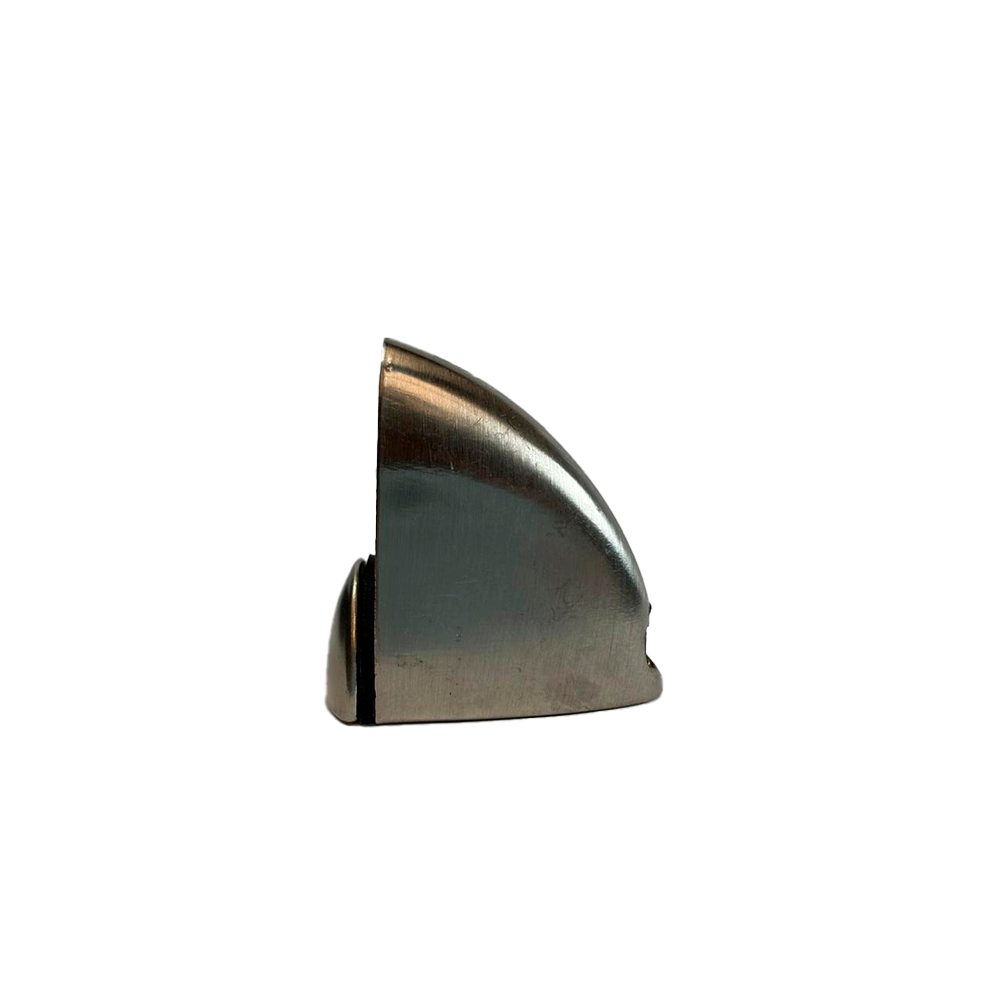CLIP PUNTA PELICANO GRANDE SATIN ACERO Z