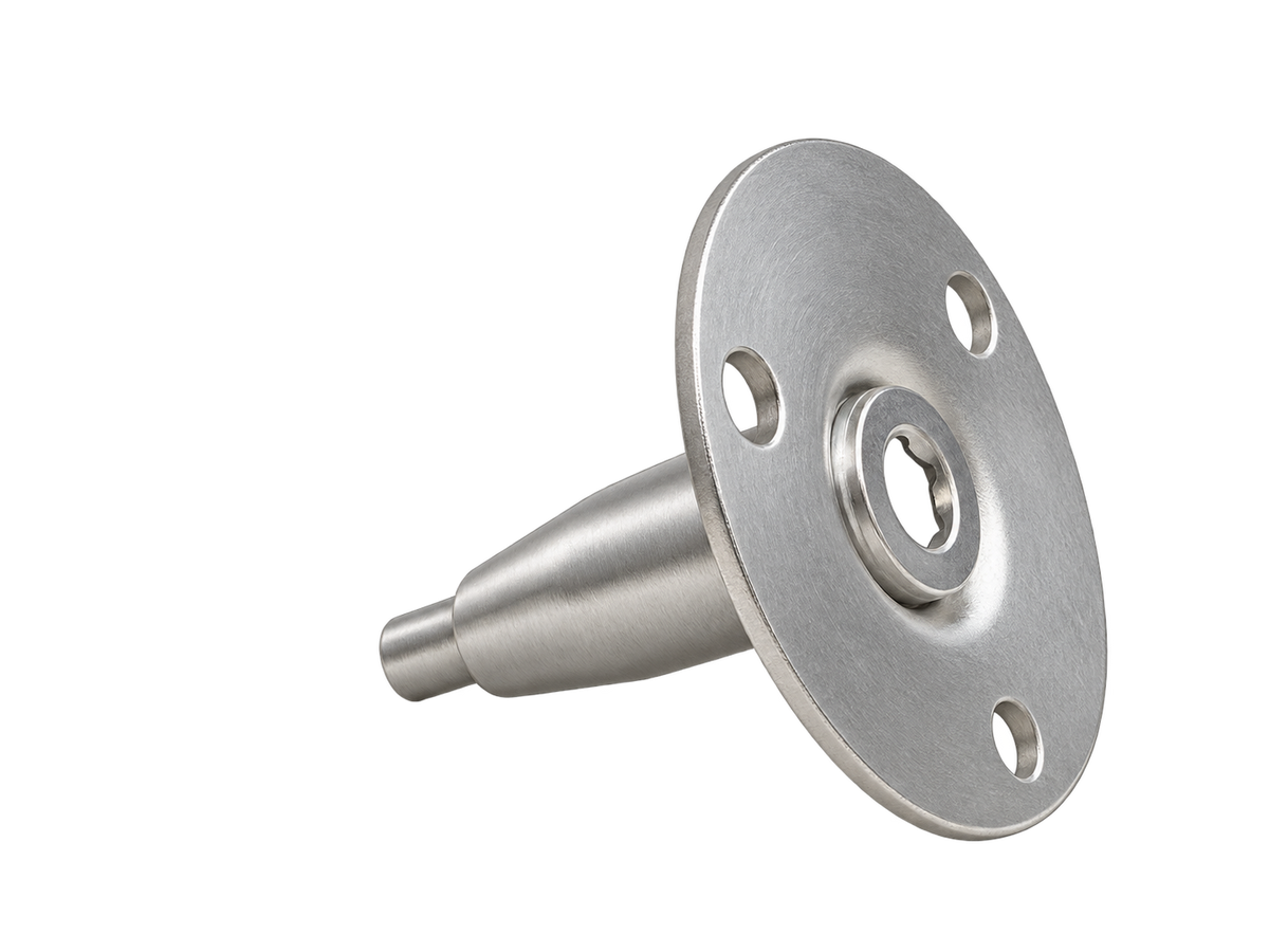 BASE FIJA SUPERIOR PARA ENTREPAÑO COLGANTE SATIN