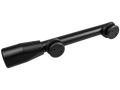 BISAGRA ALEMAN INFERIOR NEGRO ACERO INOXIDABLE 304