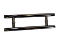 H-TYPE PULL HANDLE 45CM CHROME 304 STAINLESS STEEL