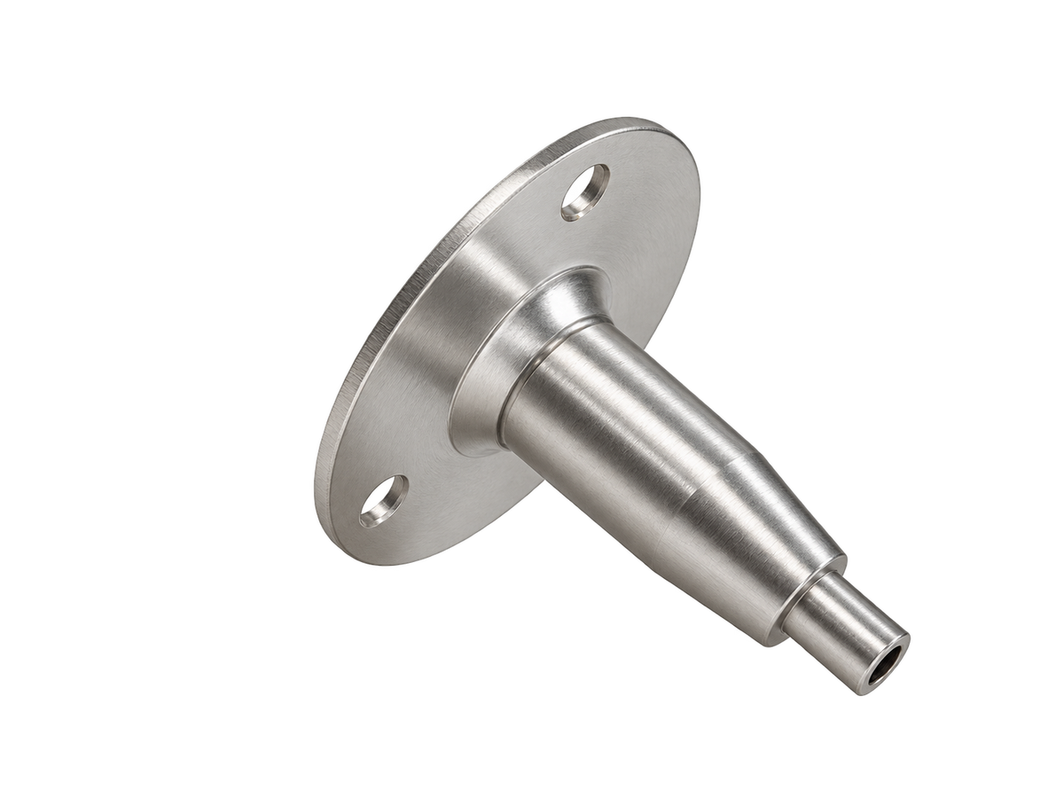 BASE FIJA SUPERIOR PARA ENTREPAÑO COLGANTE SATIN