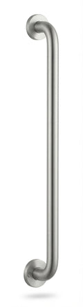 FIT SATIN 304 STAINLESS STEEL SAFETY PULL HANDLE OR BAR