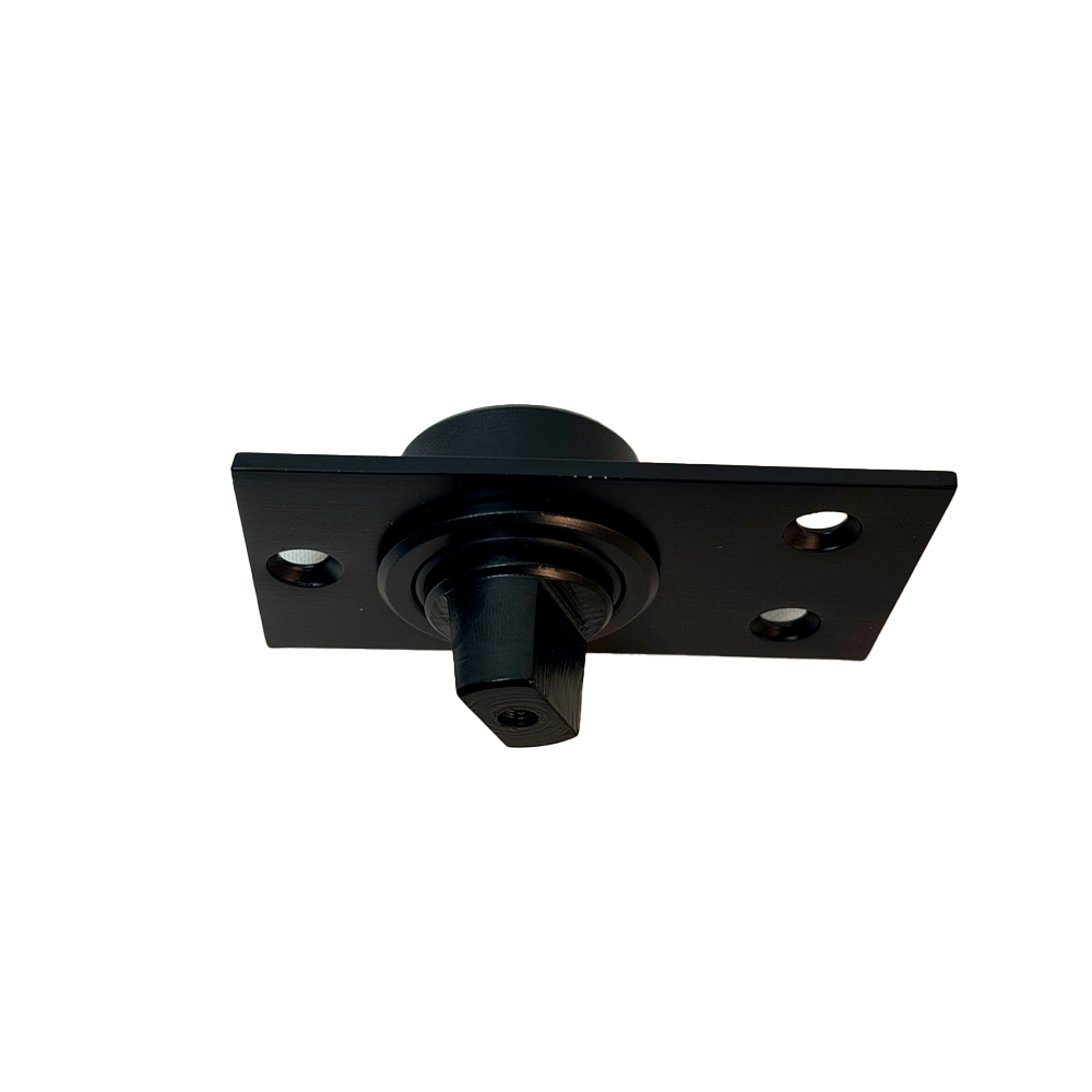 PIVOTE O PUNTO DE GIRO INFERIOR SATIN ACERO INOXIDABLE 304