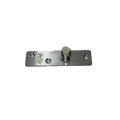 PIVOTE O PUNTO DE GIRO SUPERIOR SATIN ACERO INOXIDABLE 304