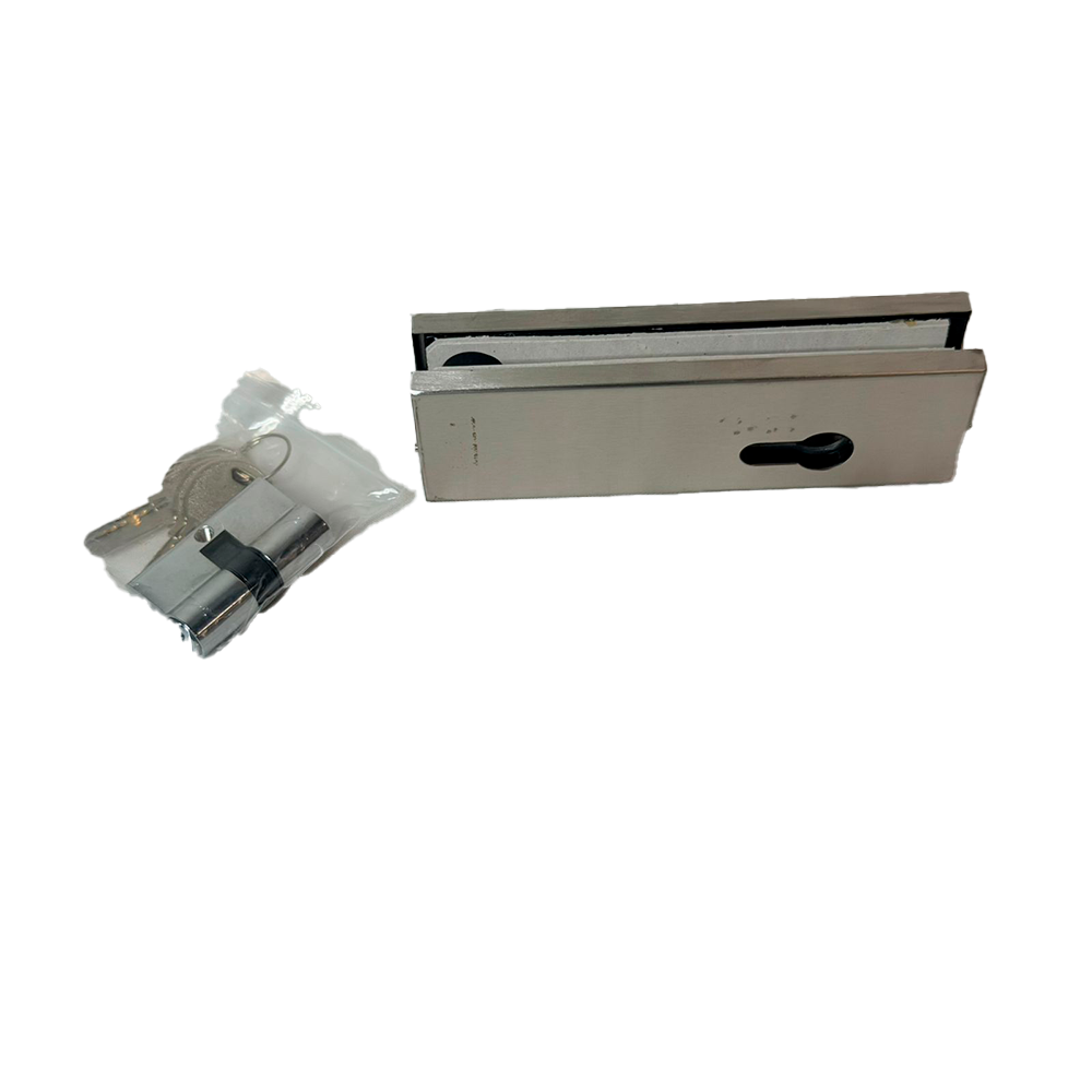 CHAPA PARA PISO SATIN ACERO INOXIDABLE 304