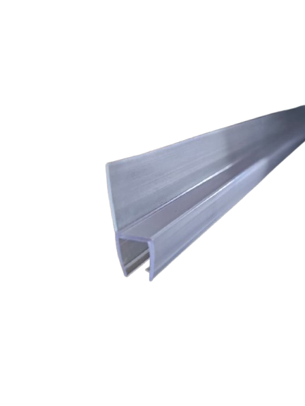 PERFIL ALETA LATERAL FLEXIBLE DE 220CM