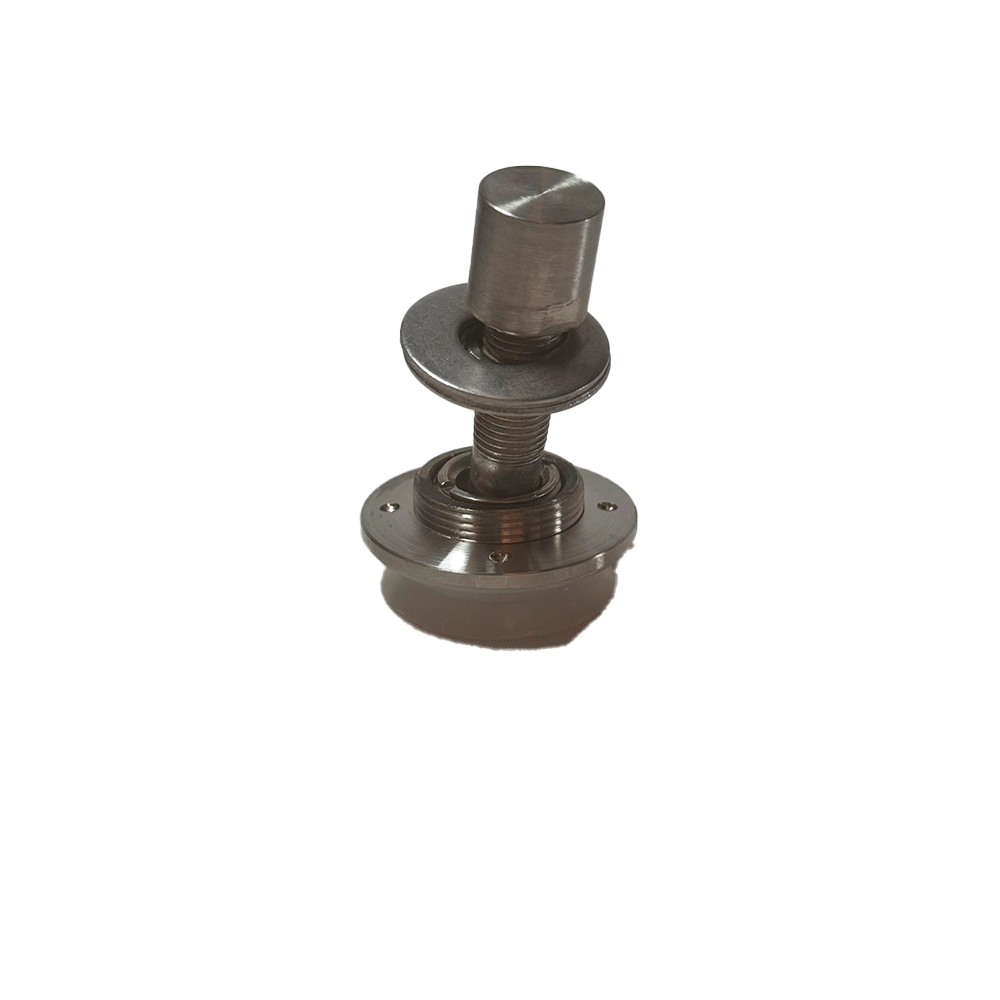 ROTULA PARA ARAÑA TIPO CONICA SATIN ACERO INOXIDABLE 304