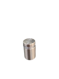 HERRAJE DE SUJECION SOLIDO 19*20MM SATIN ACERO INOXIDABLE 304