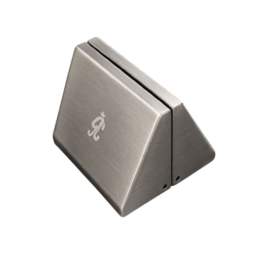 ANGULO PARA FIJOS SATIN ALUMINIO