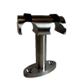 SOPORTE PARA DOBLE CORREDIZA SISTEMA COLGANTE
