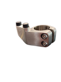 TOPE PARA SISTEMA COLGANTE SATIN ACERO INOXIDABLE 304