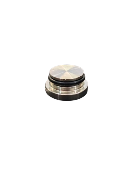 PLUG FOR 1 INCH TUBE