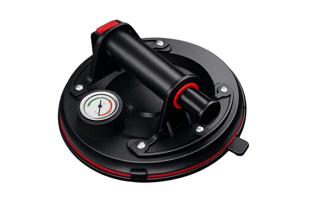 VENTOSA DE LUJO ELECTRICA 1 PLATO 110KG