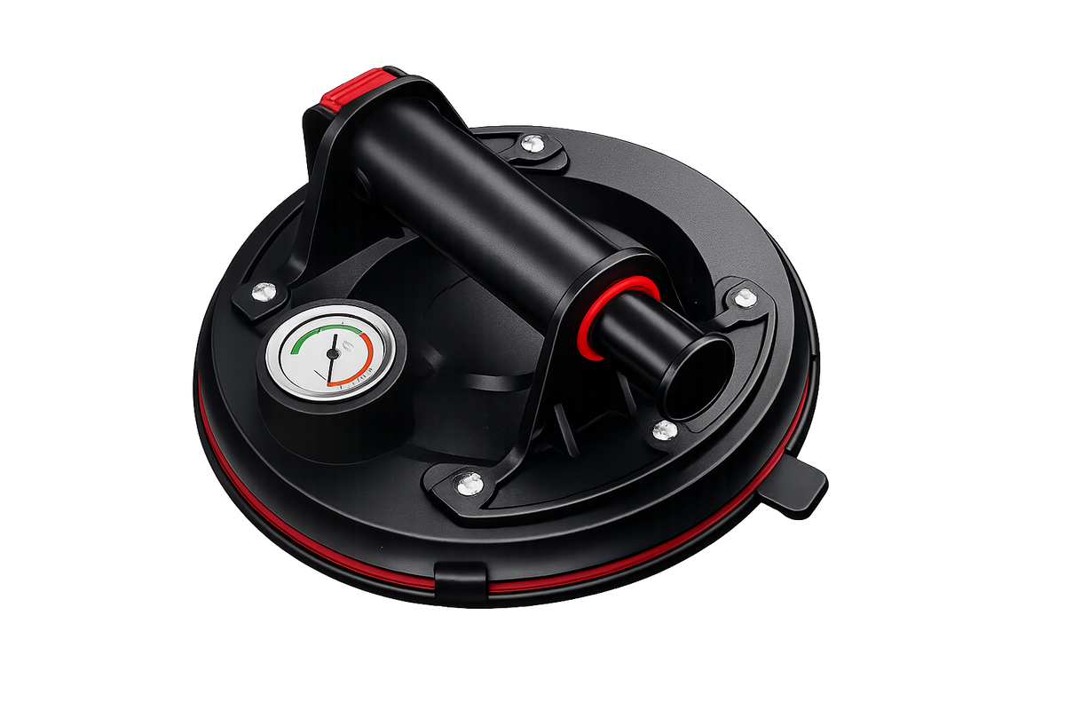 VENTOSA DE LUJO ELECTRICA 1 PLATO 110KG