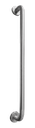 JALADERA O BARRA DE SEGURIDAD FIT SATIN ACERO INOXIDABLE 304