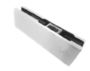 HERRAJE INFERIOR PARA PUERTA SATIN ACERO INOXIDABLE 304