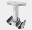 SOPORTE PARA DOBLE CORREDIZA SISTEMA COLGANTE