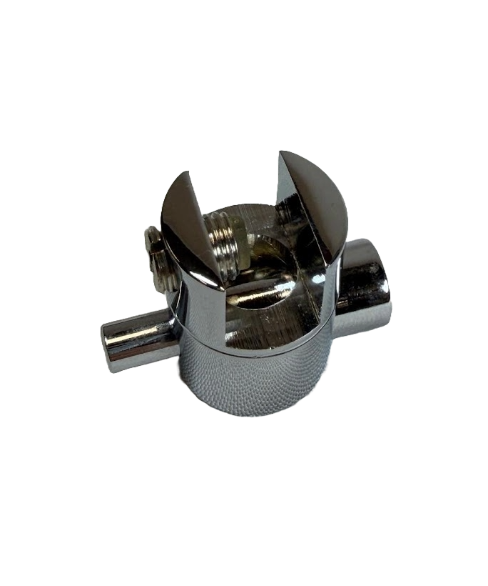 SOPORTE INTERMEDIO PARA ENTREPAÑO COLGANTE SATIN